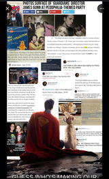 James Gunn Pedophile