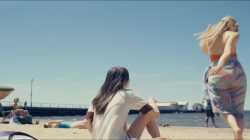 Sarah Gadon Swimsuit Dancing North Of Normal_thumb.jpg
