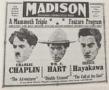 Triple Feature