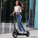 Scooter Girl