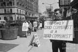 anti-communist-picket-in-times-square-bettmann