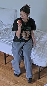 apple