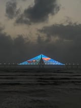 Supersaar from Mumbai