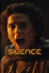 silence