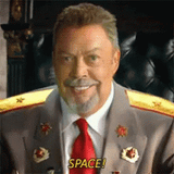 space!