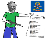 ND