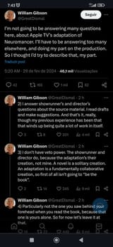 tweets