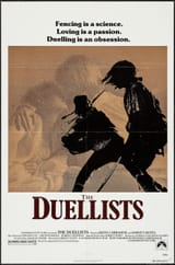 the duellist