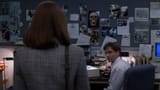 x-files pilot