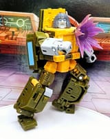 Dead Brawn Figure