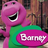 BARNEY!!!