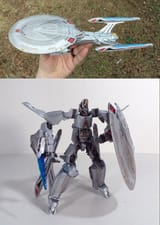 Transformer E