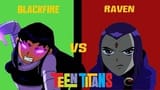 raven blackfire 2