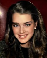 brooke shields