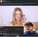 Screenshot 2025-05-30 at 07-22-44 Queerty - “I am never going to stop being trans” How Hunter... Facebook