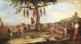 thirty years war atrocities