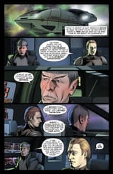 Star Trek - Defiant v01-0109