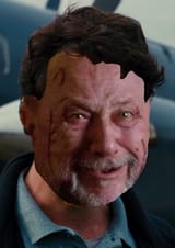 Im Doctor Loomis