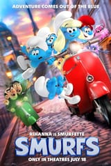 I only learned about thi movie two weeks ago