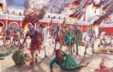 Slaughter in the Hippodrome