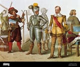 german-soldiers-about-1650-CYADT7