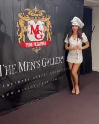 🍰🍰🍰 come &amp; watch me make my world famous creampies… just like Nan would make them… extra creamy at the men’s gallery Friday Saturday (1)_thumb.jpg