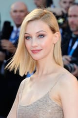Sarah Gadon Venice 2014 9