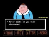 undertale FG