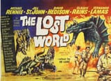 The Lost World 1960