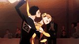 Welcome To The Ballroom