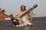 UstadNishatKhan