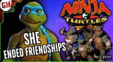ended friendships