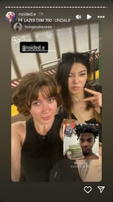 ellie zoomer story