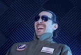 face tom cruise cosplay lol