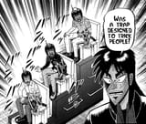 kaiji