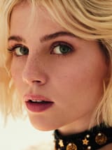 Lucy Boynton (3)