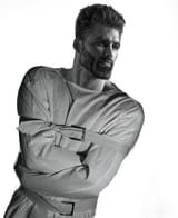 straitjacket