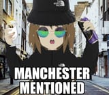 manchester mentioned