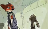 zootopia
