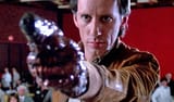 james woods