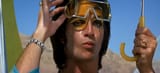 Jesus Christ Superstar Mmmmm face