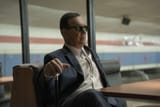 Duster Sunglasses patrick-warburton