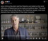 Bourdain