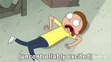 Morty