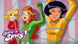 totally spies