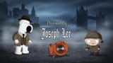South Park Family Guy
