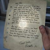 bill and frank