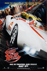 speedracer