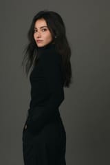 Maria Zhang 03