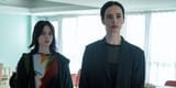 Amanda Fix Krysten Ritter Orphan Black Echoes 1